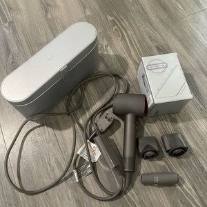 Dyson Supersonic Hair Dryer